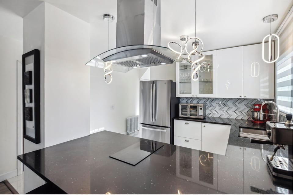 Main Kitchen