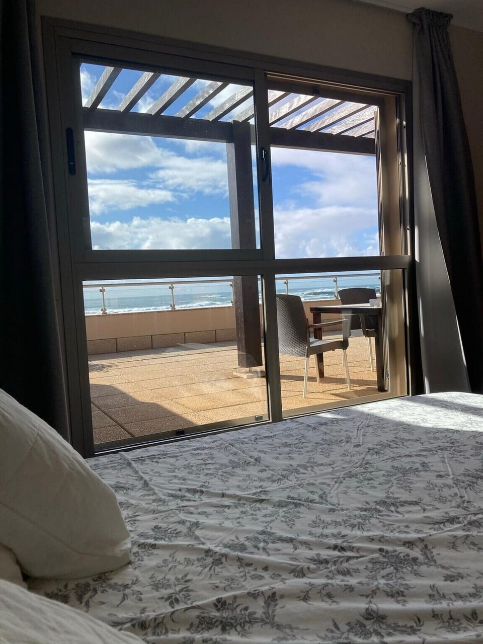 Beach Apartment Marfolin 17 El Cotillo Adults Only (4331)