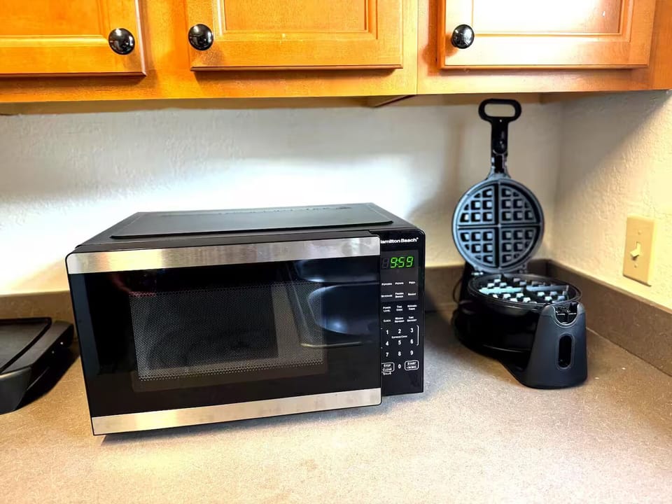 Microwave