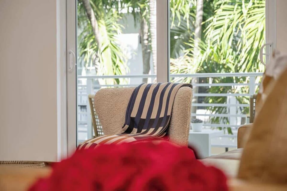 Bright, inviting living space designed for modern relaxation and cozy gatherings.