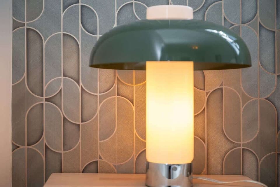 Luxurious bedrooms featuring premium hotel-quality bedding for a serene and indulgent retreat.