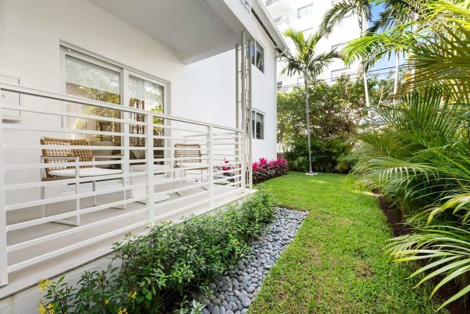 Striking architecture that seamlessly blends modern sophistication with timeless elegance.