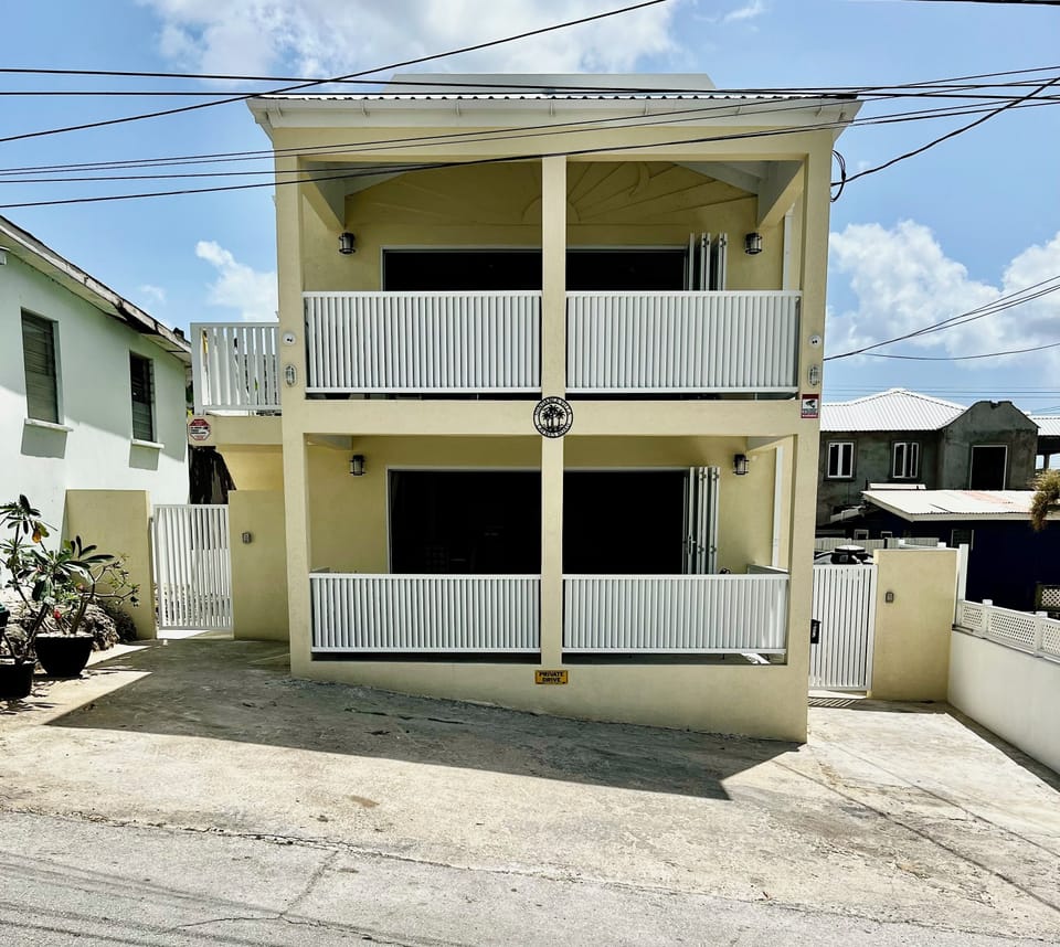 Sundance Villa 