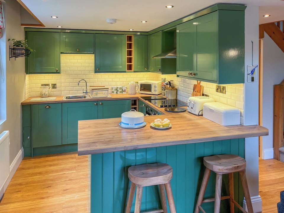 Kitchen | Lockwood Barn, Salton, near Malton