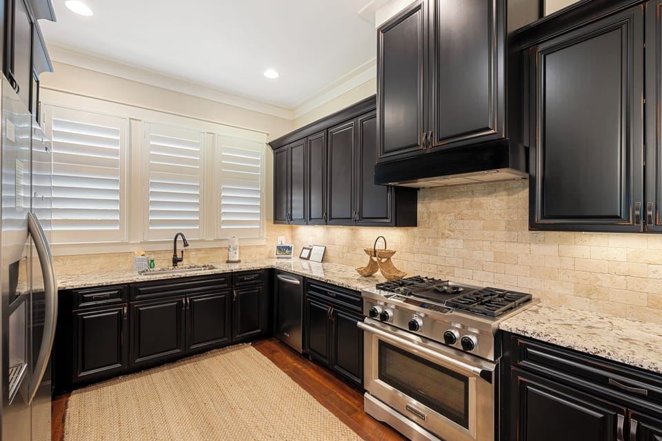 Kitchen #2