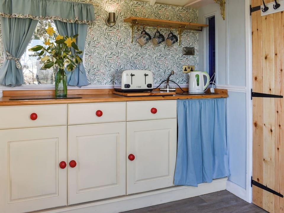 Annexe | Pickled Onion Cottage, Taunton