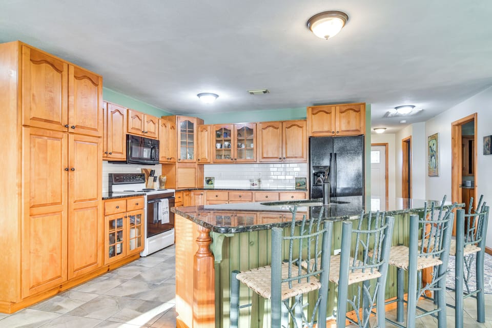 Kitchen | Cooking Basics | Coffee Maker