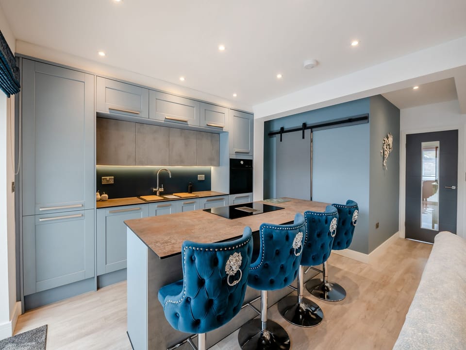 Kitchen | Queensway, scarborough