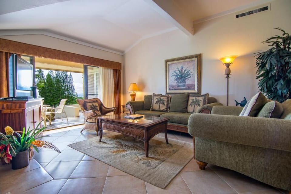 Living Room. Interior and views may vary based on location and availability.