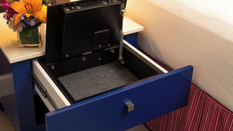 Room Amenities