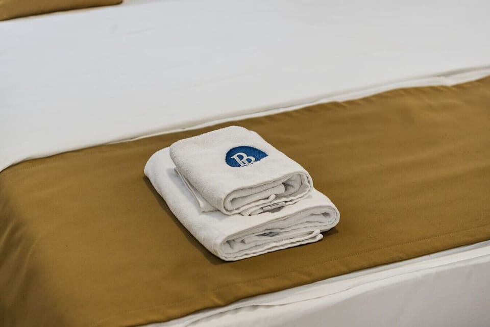 Bedroom details