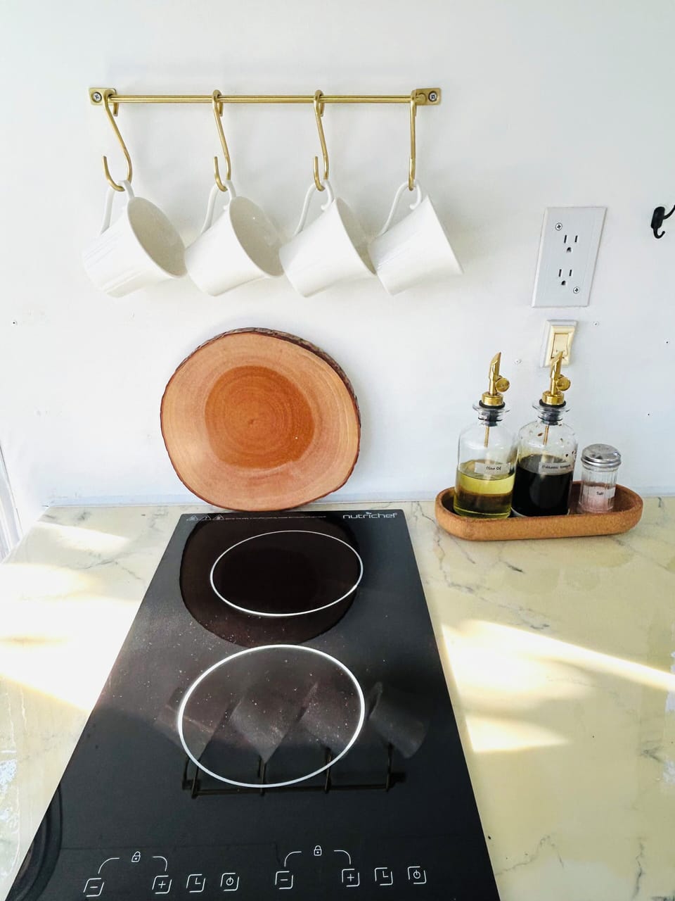 Stove