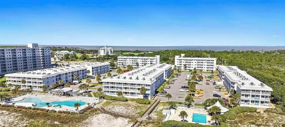 Gulf Shores Plantation Resort