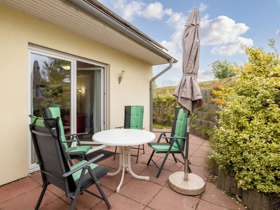 Patio / Balcony