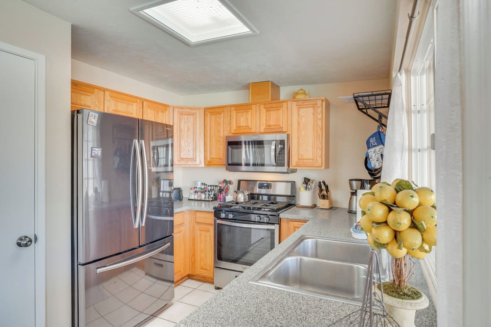 Kitchen | Cooking Basics | Drip & Keurig Coffee Makers