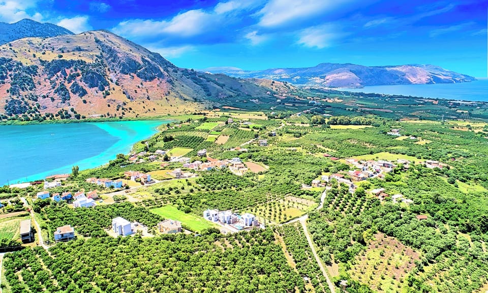 Eliomar Beachside Villa | HotelPraxis Group