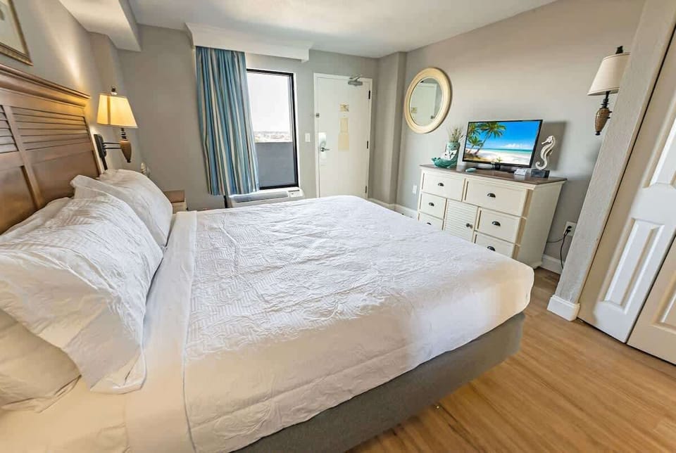 Beautiful Bedroom