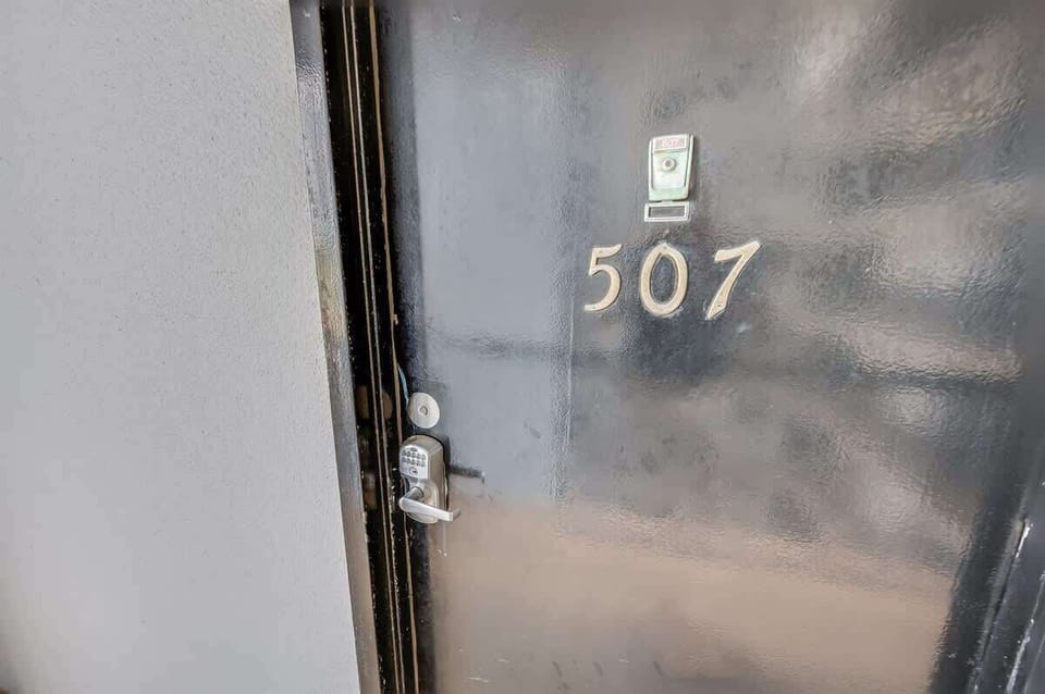 Entryway