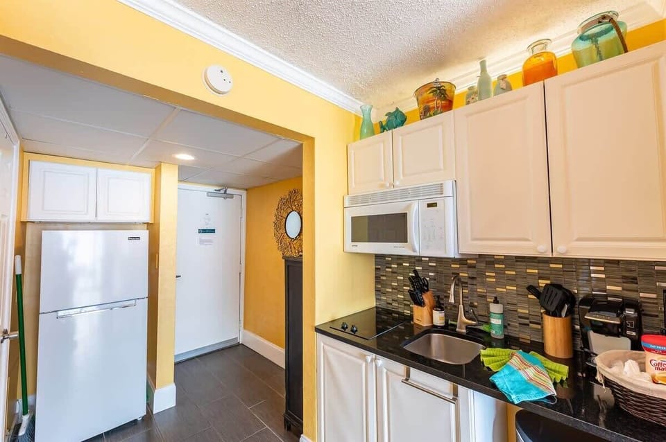 Kitchen Basics