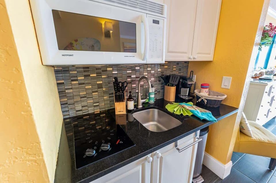 Kitchen Basics