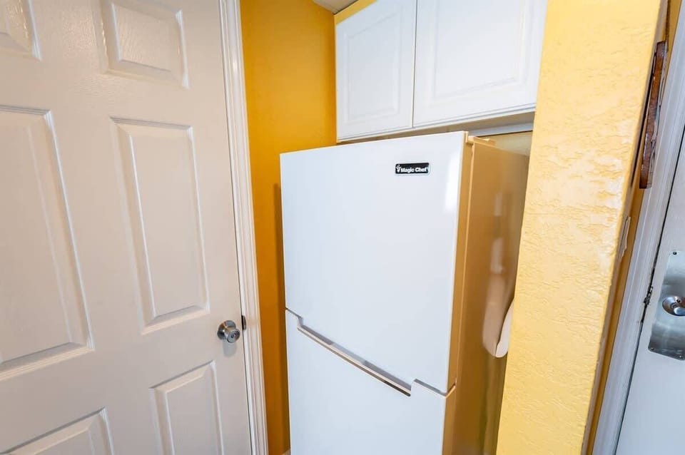 Kitchen Basics