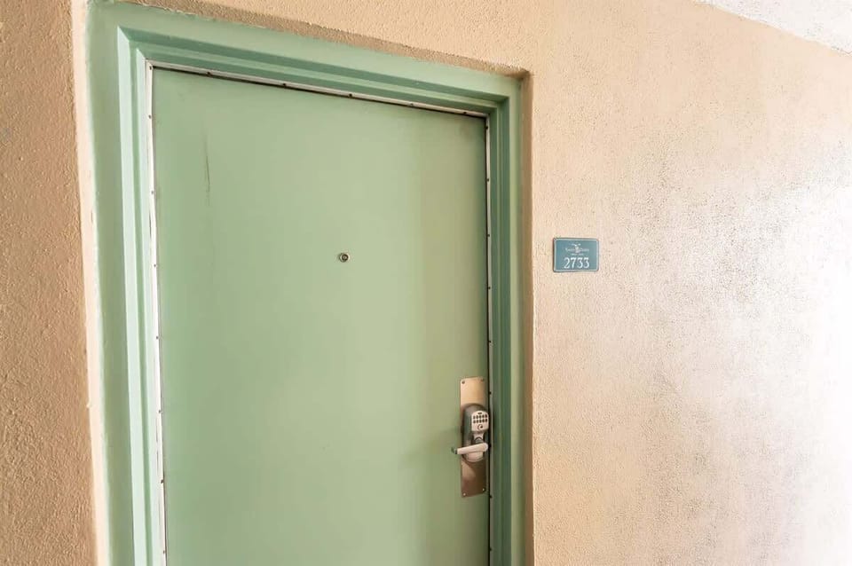 Entryway
