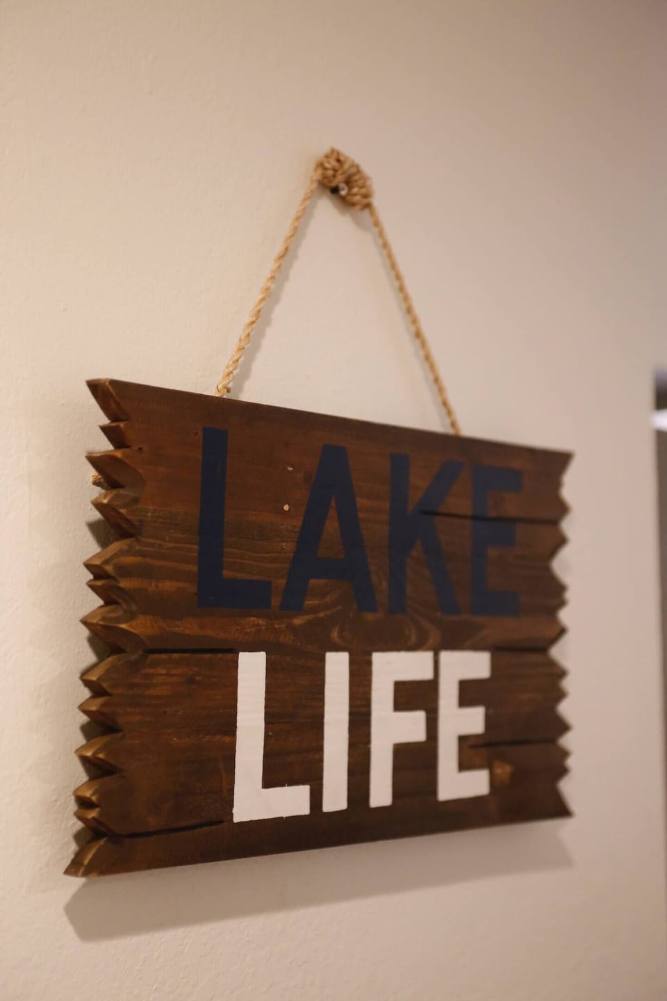 Lake Life