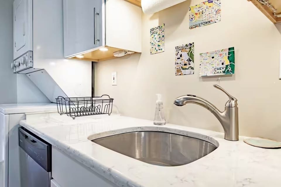 kitchen sink