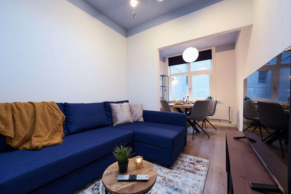 Sleeping Sofa for 2 Persons
