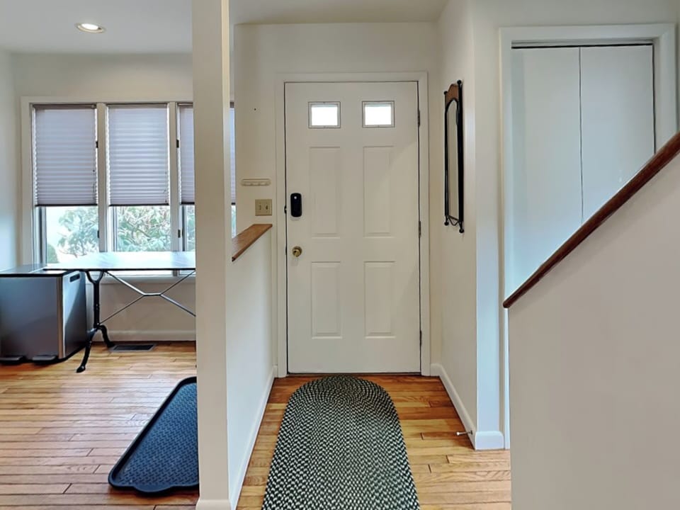 Entryway