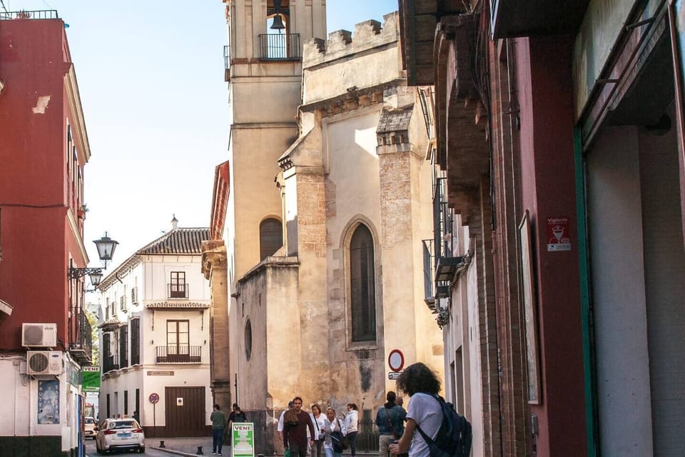 Calle/street (2)