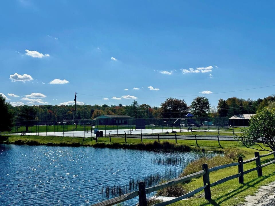 Not all amenities are guaranteed