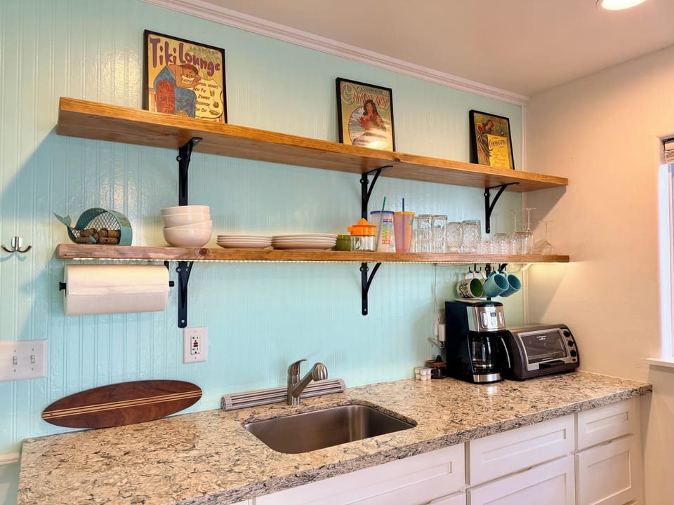 Kitchenette