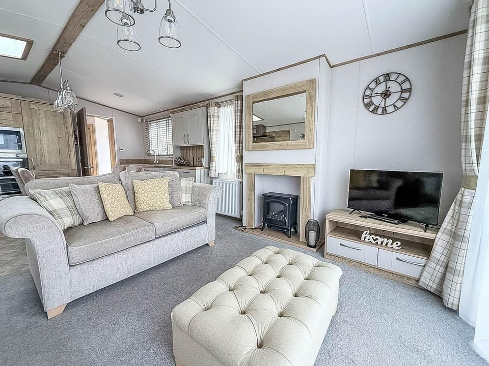 For your 2026 UK holiday, choose a caravan that brings everyone together and makes your getaway feel spacious, connected, and truly special.