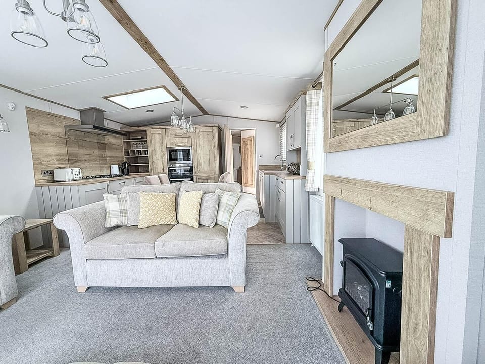 For your 2026 UK holiday, choose a caravan that brings everyone together and makes your getaway feel spacious, connected, and truly special.