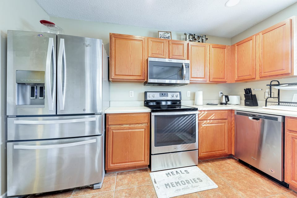 Kitchen | Cooking Basics | Coffee Maker