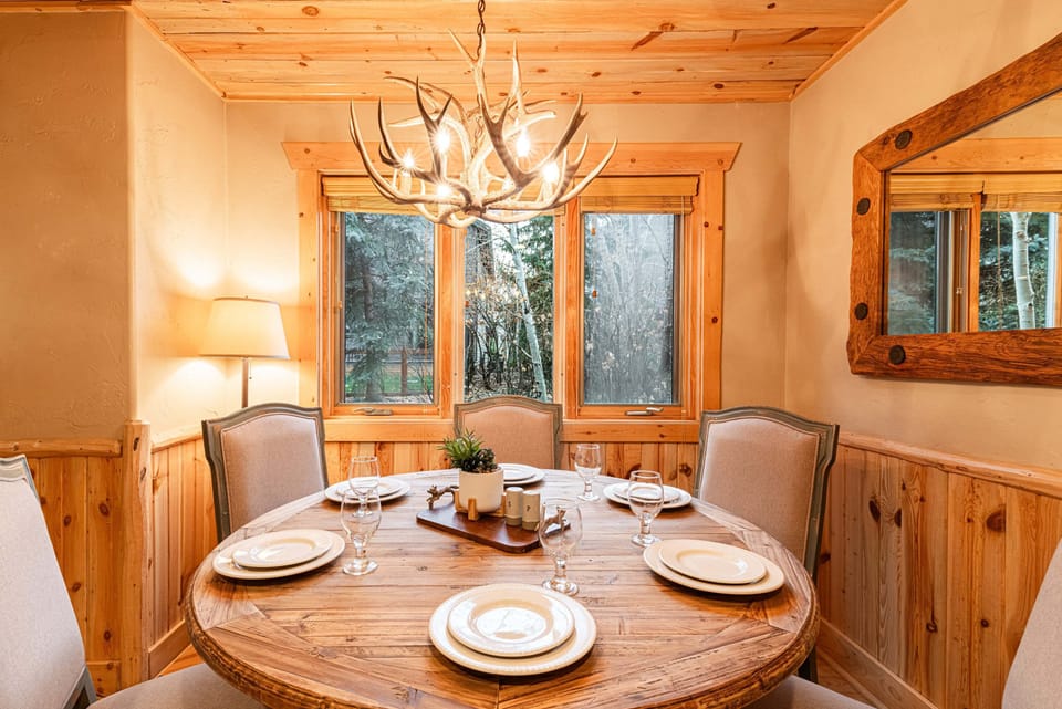 Dining Table for 6