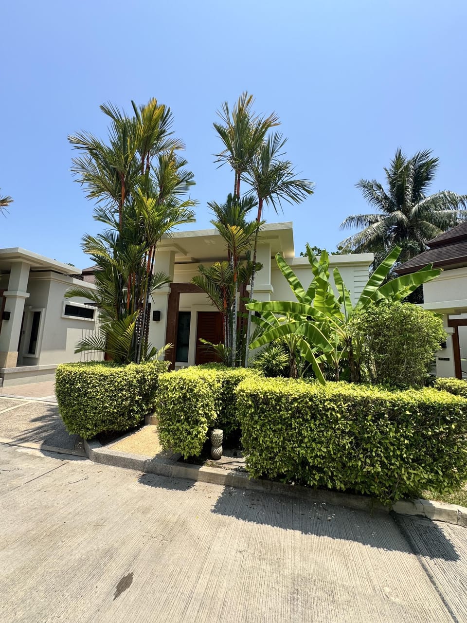 Lilac 1 Bedroom Private Pool Villa Rawai (5274)