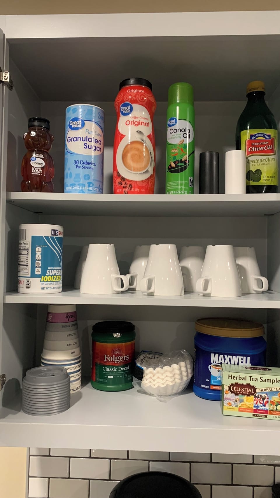 Miscellaneous