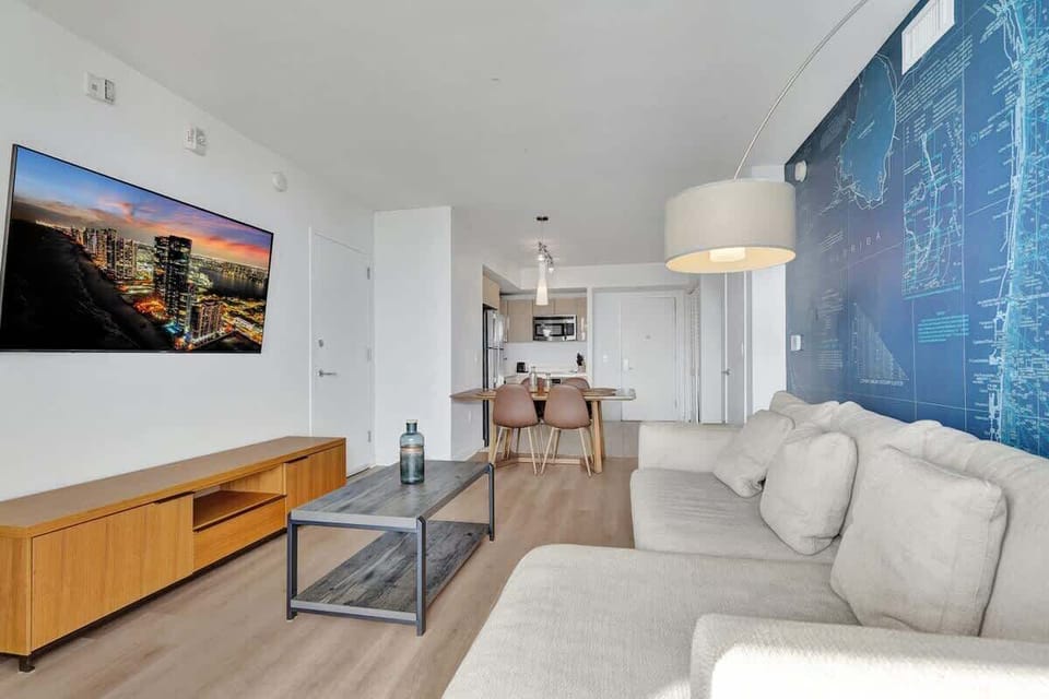 Apartment / Amenities
