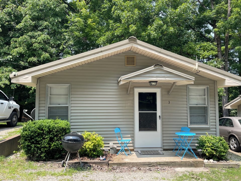 Cottage 3