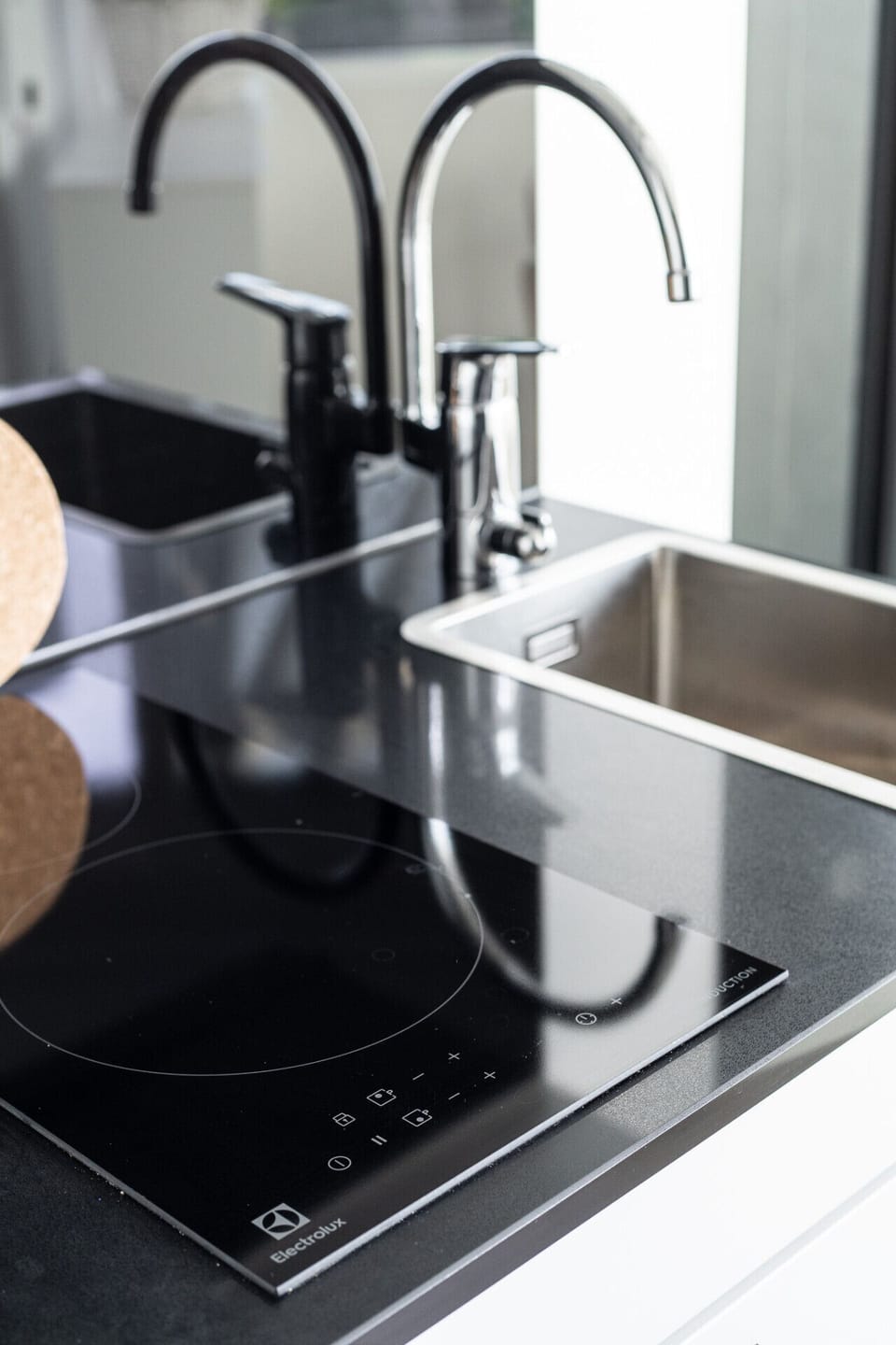 Kitchen details
