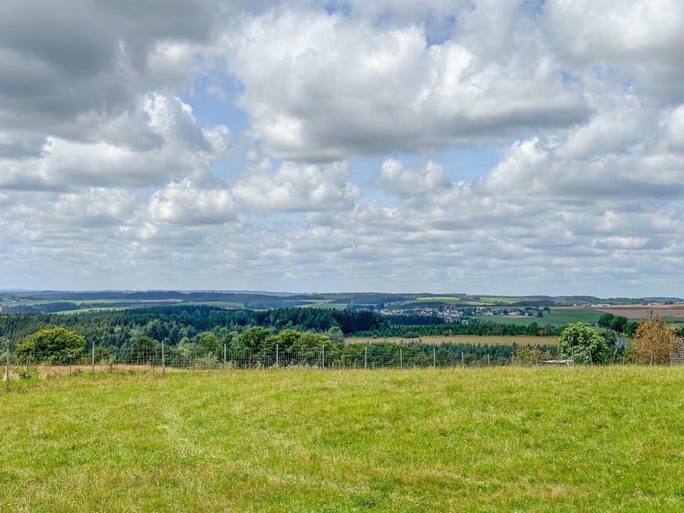 Immediate Surroundings [summer] (<1 km)