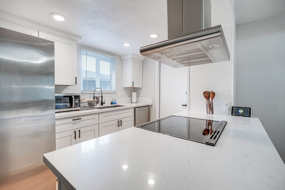 Kitchen | Cooking Basics