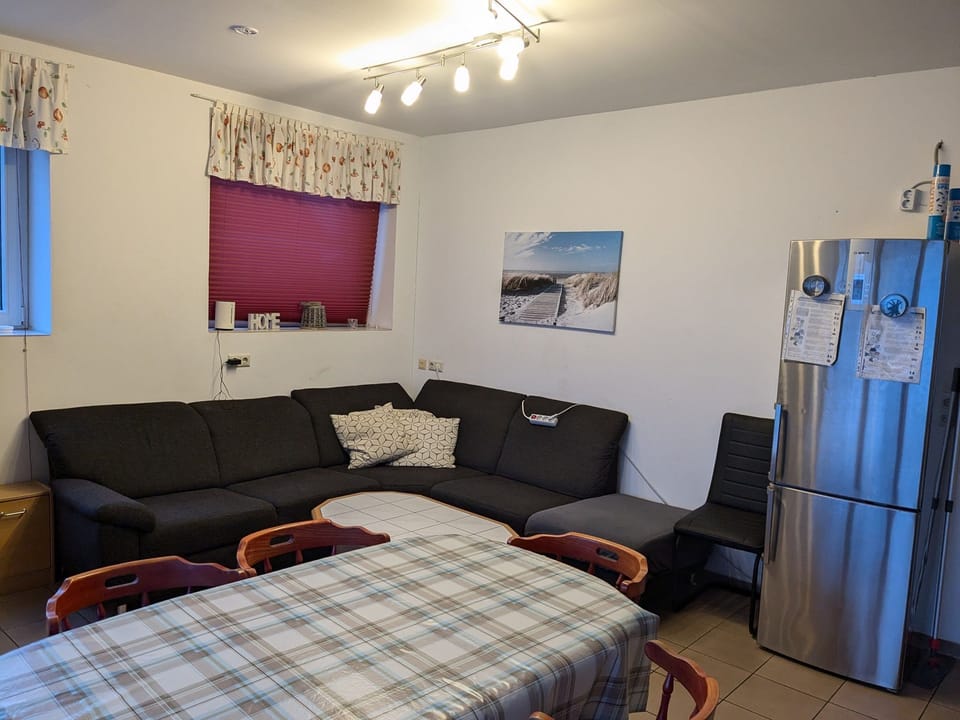 Obsthof Eylmann, Germany Apartment in Schleswig-Holstein