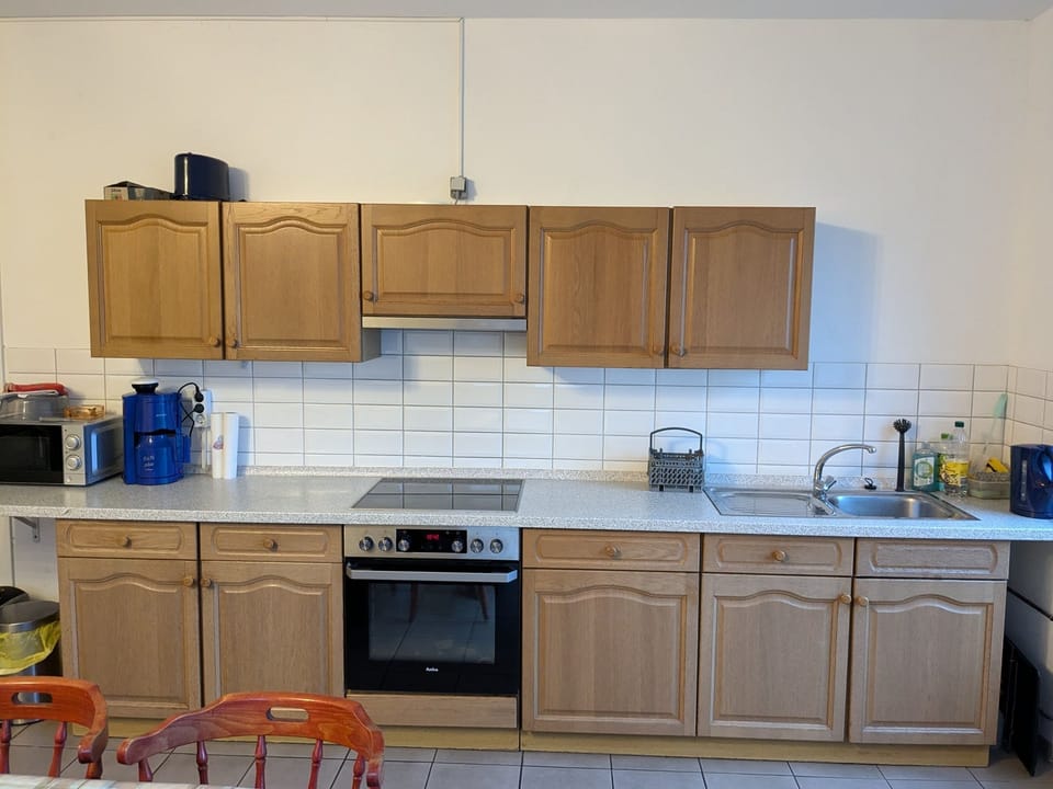 Obsthof Eylmann, Germany Apartment in Schleswig-Holstein