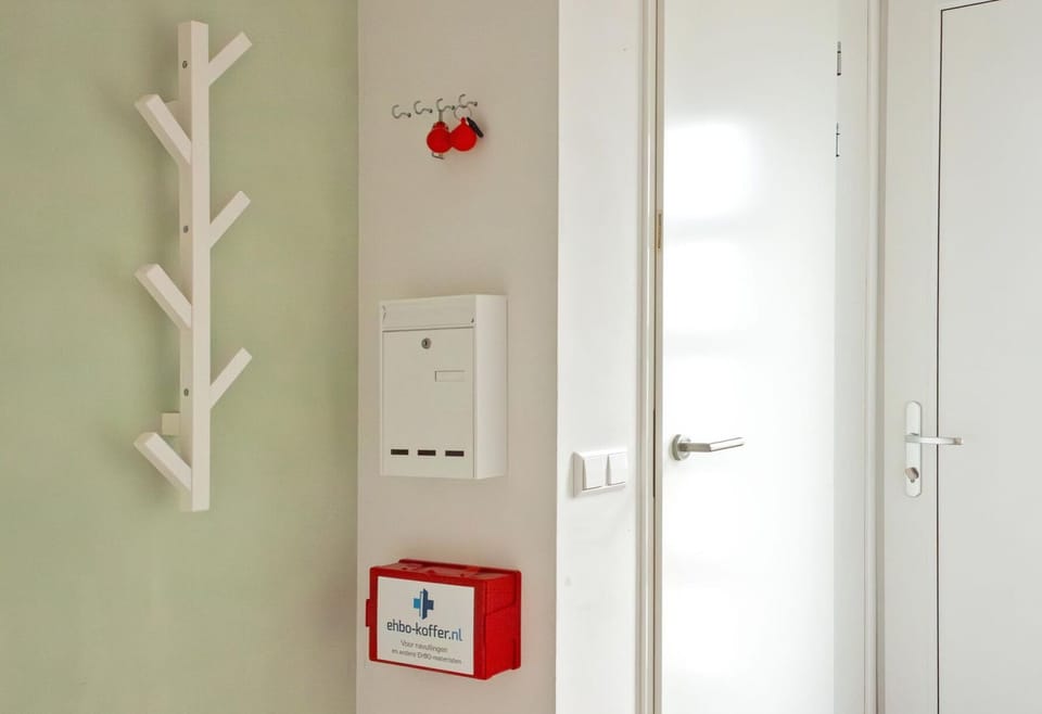 Entrance / Reception