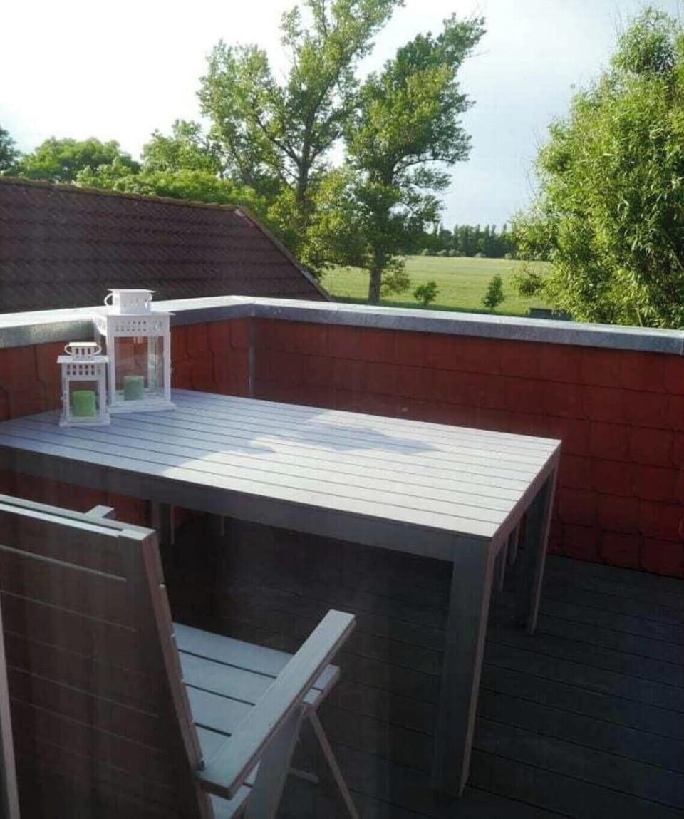 Patio / Balcony