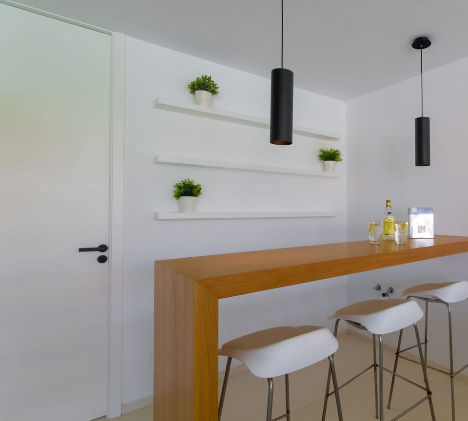 Holiday Home Facilities and Services