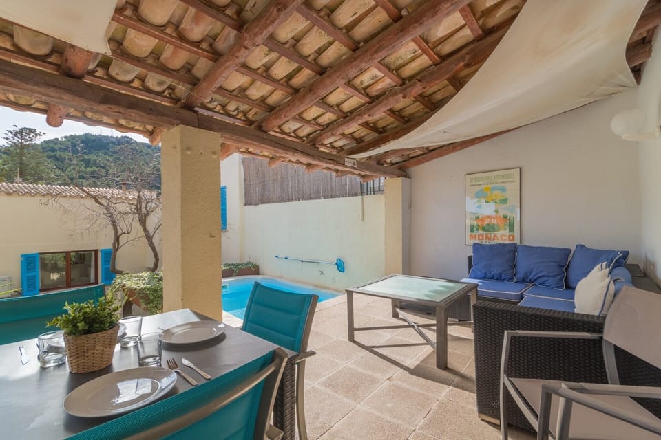 Patio / Balcony